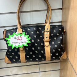 Dooney & Bourke Purse 