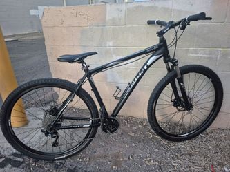 Giant revel 29" bike