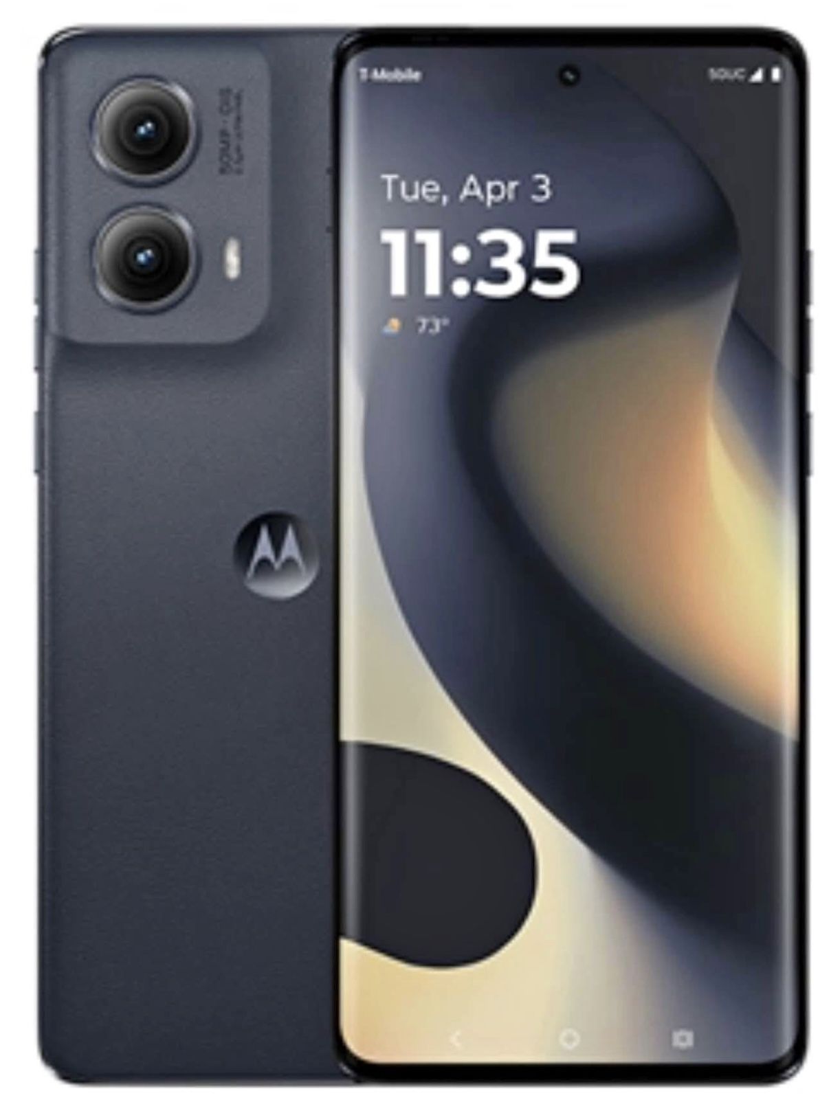 Motorola Edge 2024 - Unlocked
