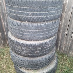 Tires