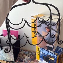 Wine Rack 