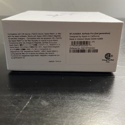 Airpod Pro 2 (ANC)
