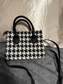 Crossbody