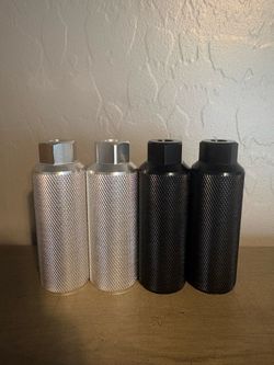BMX Pegs