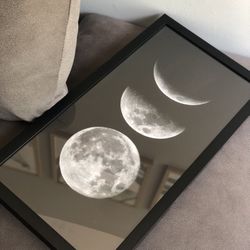 moon phases picture