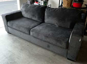 Sleeper Sofa
