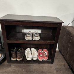 Storage shelf/ Shoe Rack