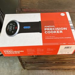 Anova Precision Cooker - Sous Vide