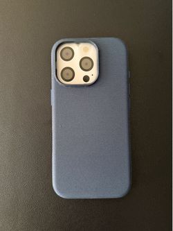 iPhone 16 Pro Techwoven Case