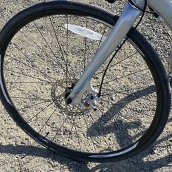 Fuji Finest one.0 Shimano 105