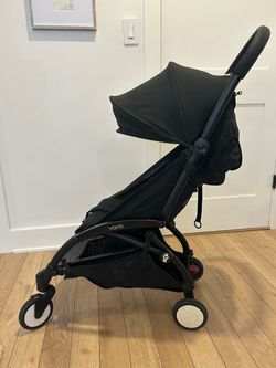 Baby YoYo Stroller