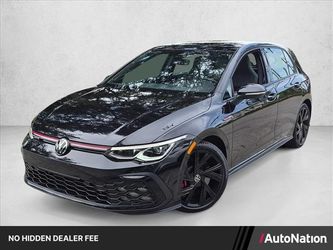 2022 Volkswagen Golf