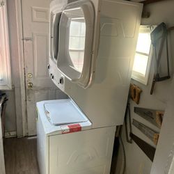 Washer Dryer
