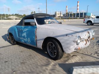 Ghia if dreams