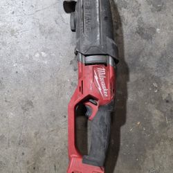 Milwaukee Super Hawg 