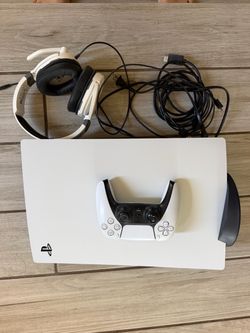 PS5 Disc Version