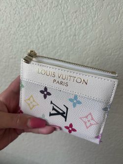 Designer look wallet