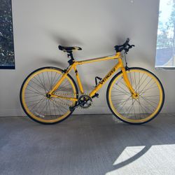 Specialized  “ New York Taxi” Bike