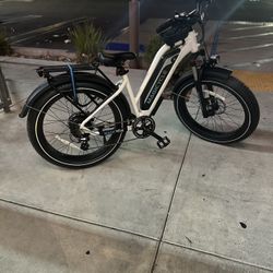 Magic Cycle Electric