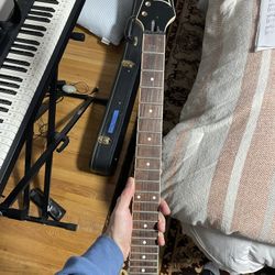 Ibanez Guitar Neck
