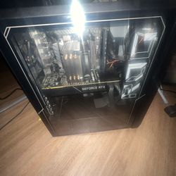 Asus Rog i7 9700k 2080 Super 32gb