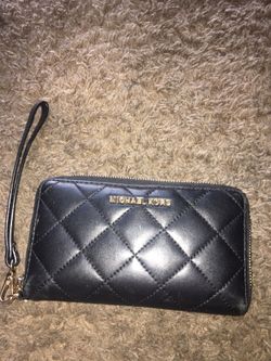 Micheal kors wallet