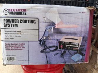 Paint sprayer