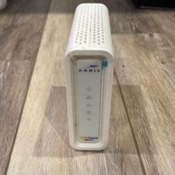 Arris Sb6141 Modem 