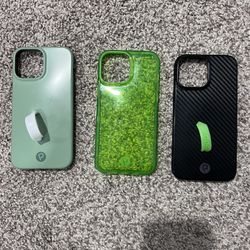 3 Loopy Cases For iPhone 13 Pro Max