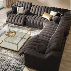 Coco Sectional From American Signature Furniture
