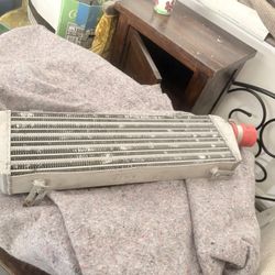 Auto Parts! Radiators Exhaust Rims & Tires Adapters & More