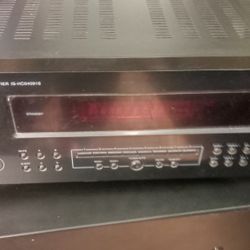 Receiver