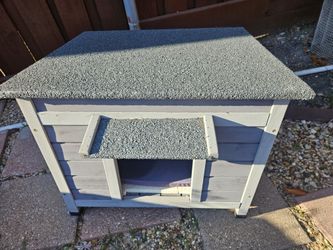 Cat House