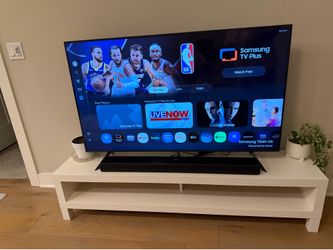 Samsung 55” Class - CU7000D Series -4k UHD LED LCD TV