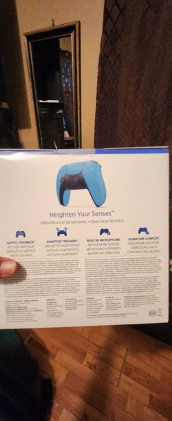 Ps5  controller