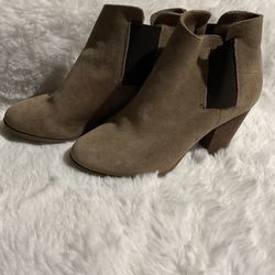 Booties