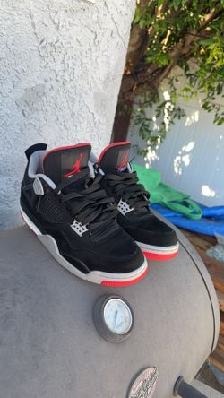 jordan 4