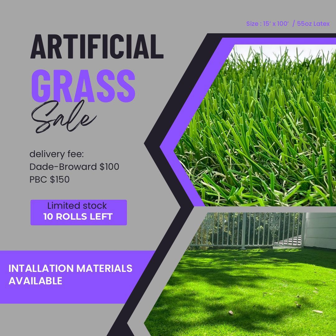 Artificial Turf Grass Grama Artificial Grass