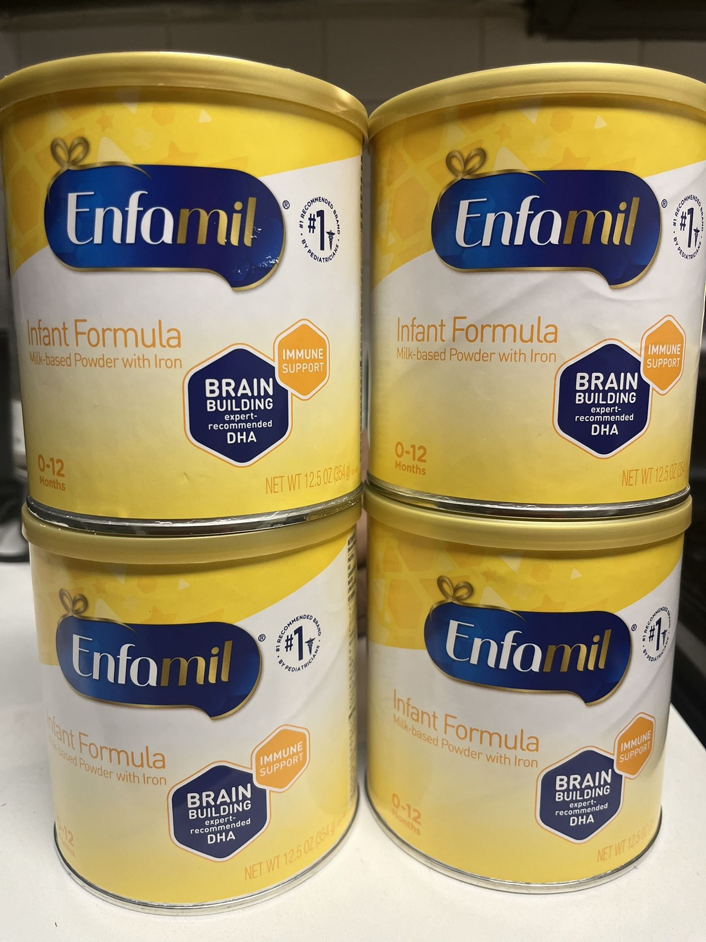 enfamil formula