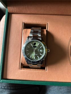 Men’s Watch