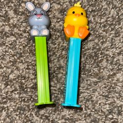 Easter PEZ Dispensar