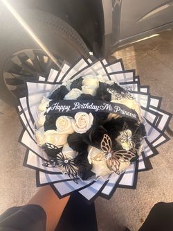 Mother’s Day bouquets