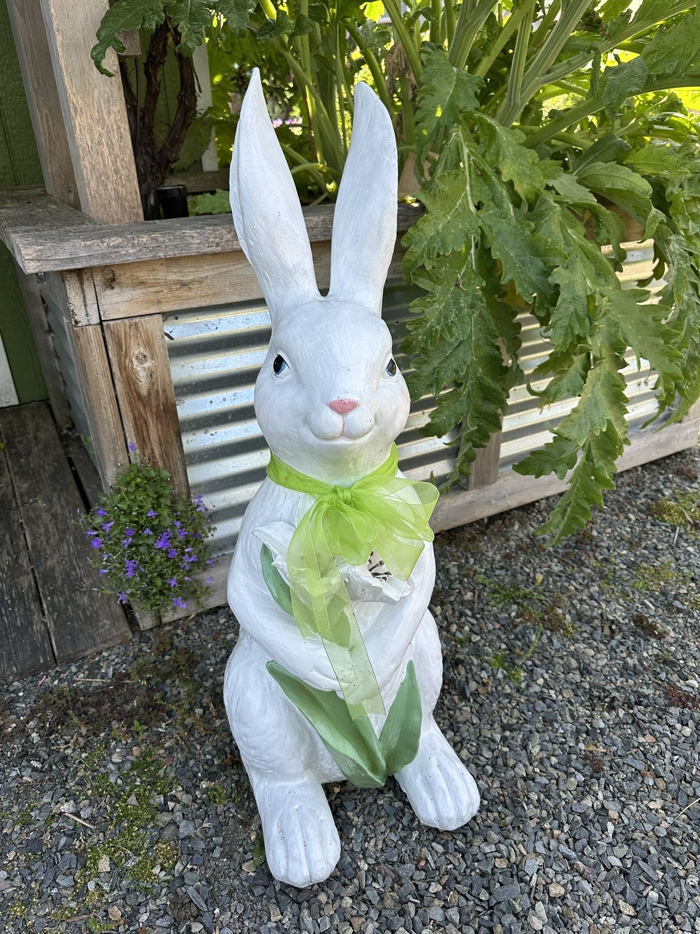 Easter Bunny