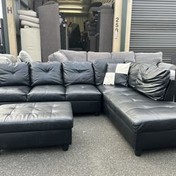 Sectional Couch 