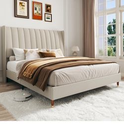 Bed frame 