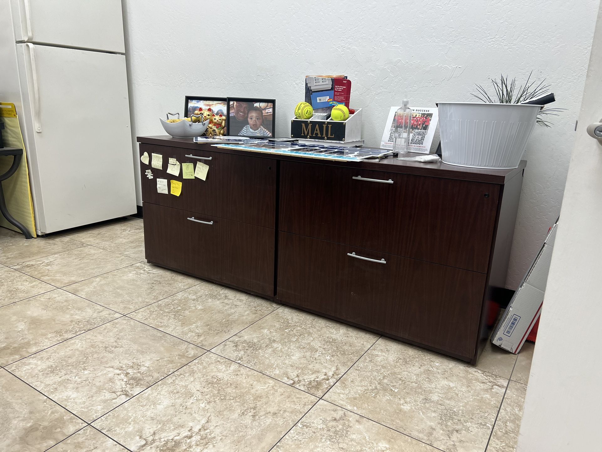 Office File Cabinet