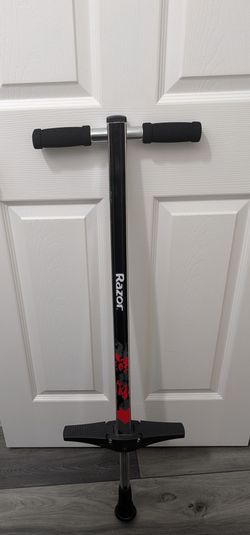 Razor Pogo Stick