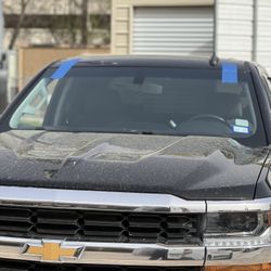 Cambia Tu Windshield Ahora Mismo!🚨📞🚨