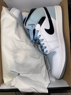 Air Jordan 1 mid se size 8 men’s