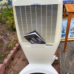 Water Cooling Fan 